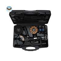 Bộ dụng cụ vệ sinh cơ khí KAWASAKI KPT-9880K